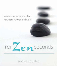 Ten Zen Seconds